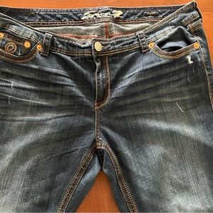 Women Seven7 Luxe Bootcut